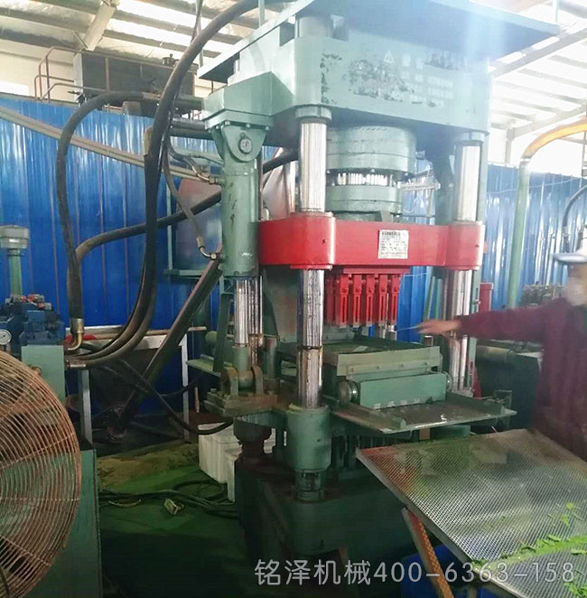 磚機設備 磚機設備