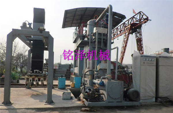 水泥磚機 水泥磚機