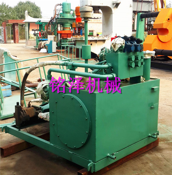 液壓制磚機 液壓制磚機