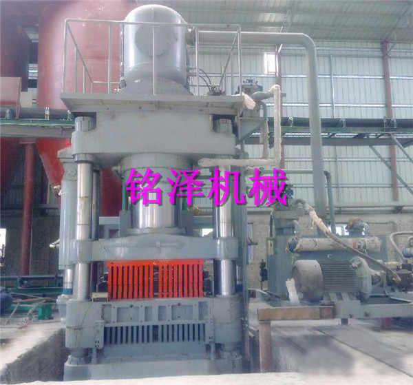 煤矸石燒結磚機 煤矸石燒結磚機