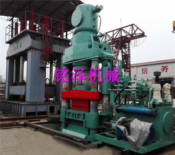 液壓制磚機 液壓制磚機