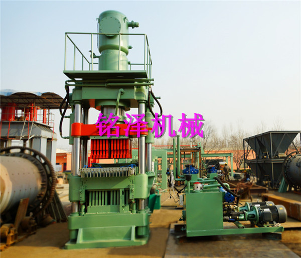 靜壓磚機 靜壓磚機