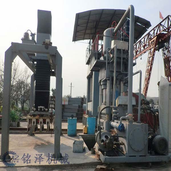 液壓磚機 液壓磚機